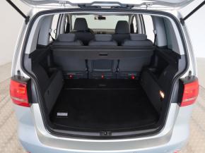 Volkswagen Touran  1.6 TDI Trendline 