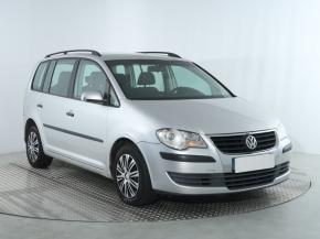 Volkswagen Touran  1.9 TDI Trendline 