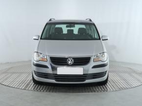 Volkswagen Touran  1.9 TDI Trendline 