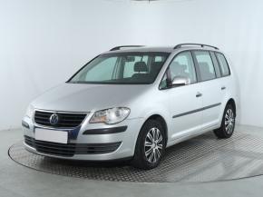 Volkswagen Touran  1.9 TDI Trendline 