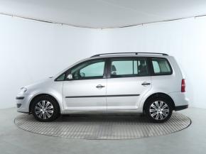 Volkswagen Touran  1.9 TDI Trendline 