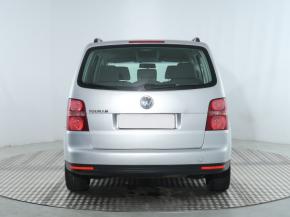 Volkswagen Touran  1.9 TDI Trendline 