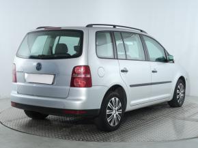 Volkswagen Touran  1.9 TDI Trendline 