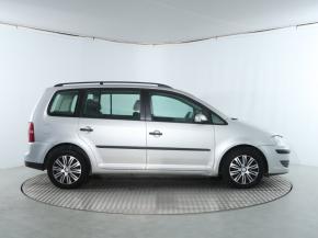 Volkswagen Touran  1.9 TDI Trendline 