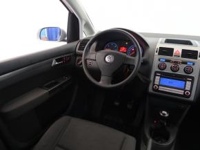 Volkswagen Touran  1.9 TDI Trendline 