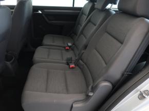 Volkswagen Touran  1.9 TDI Trendline 