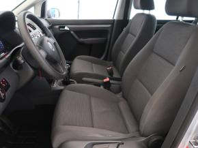 Volkswagen Touran  1.9 TDI Trendline 