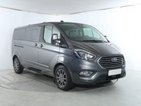 Ford Tourneo Custom  2.0 EcoBlue mHEV Titanium X 