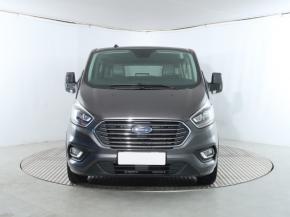 Ford Tourneo Custom  2.0 EcoBlue mHEV Titanium X 