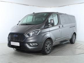 Ford Tourneo Custom  2.0 EcoBlue mHEV Titanium X 