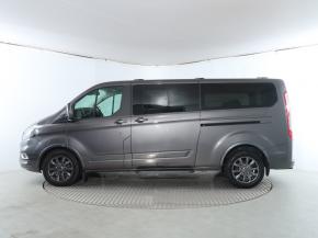 Ford Tourneo Custom  2.0 EcoBlue mHEV Titanium X 