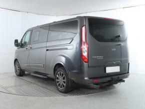 Ford Tourneo Custom  2.0 EcoBlue mHEV Titanium X 