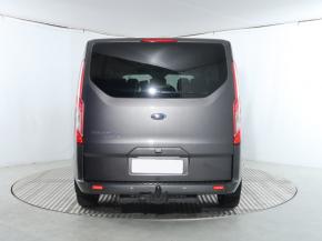 Ford Tourneo Custom  2.0 EcoBlue mHEV Titanium X 