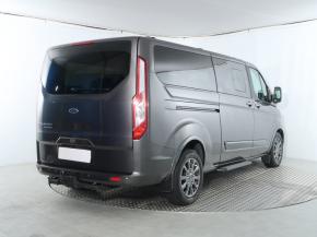 Ford Tourneo Custom  2.0 EcoBlue mHEV Titanium X 