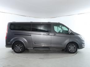 Ford Tourneo Custom  2.0 EcoBlue mHEV Titanium X 