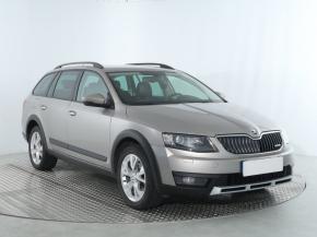 Škoda Octavia  Scout 2.0 TDI 