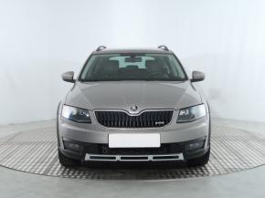 Škoda Octavia  Scout 2.0 TDI 