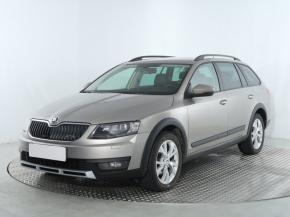 Škoda Octavia  Scout 2.0 TDI 