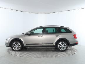 Škoda Octavia  Scout 2.0 TDI 