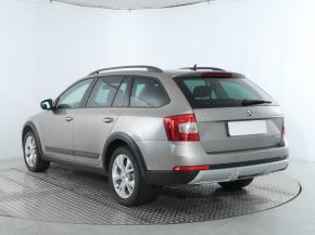 Škoda Octavia  Scout 2.0 TDI 