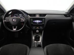 Škoda Octavia  Scout 2.0 TDI 