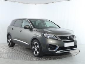 Peugeot 5008  PureTech 130 