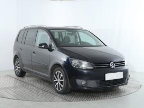 Volkswagen Touran  1.6 TDI 