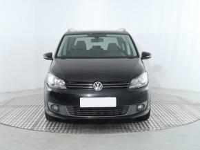 Volkswagen Touran  1.6 TDI 