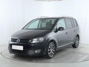 Volkswagen Touran  1.6 TDI 