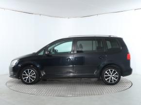 Volkswagen Touran  1.6 TDI 