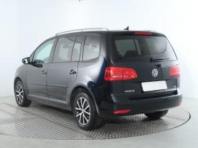 Volkswagen Touran  1.6 TDI 