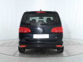 Volkswagen Touran  1.6 TDI 