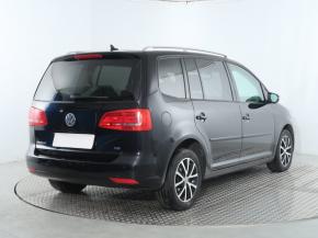 Volkswagen Touran  1.6 TDI 