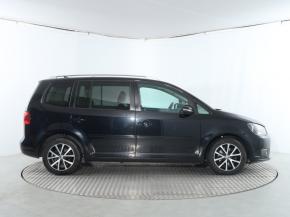 Volkswagen Touran  1.6 TDI 