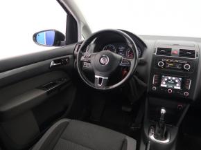 Volkswagen Touran  1.6 TDI 