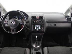 Volkswagen Touran  1.6 TDI 