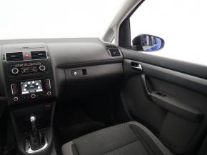 Volkswagen Touran  1.6 TDI 