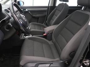 Volkswagen Touran  1.6 TDI 