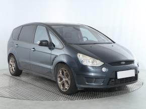 Ford S-Max  2.2 TDCi 