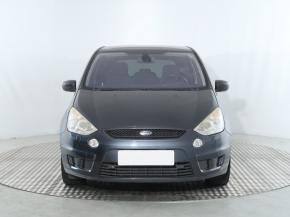 Ford S-Max  2.2 TDCi 