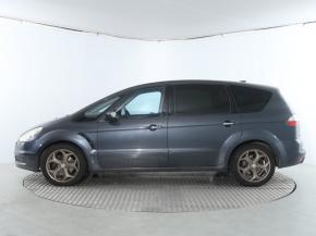 Ford S-Max  2.2 TDCi 