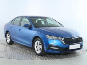 Škoda Octavia  1.5 TSI Active 