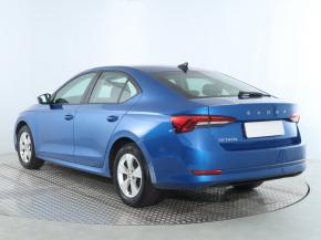 Škoda Octavia  1.5 TSI Active 