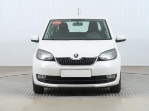 Škoda Citigo  1.0 MPI 