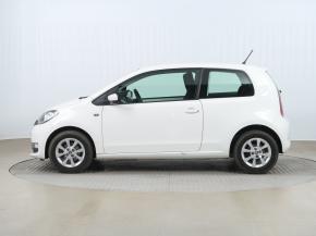 Škoda Citigo  1.0 MPI 