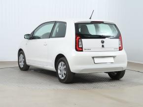 Škoda Citigo  1.0 MPI 