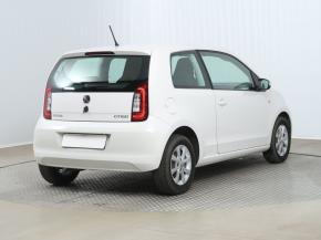 Škoda Citigo  1.0 MPI 