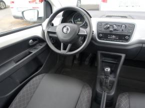 Škoda Citigo  1.0 MPI 