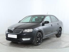 Škoda Rapid  1.2 TSI Ambition Plus 