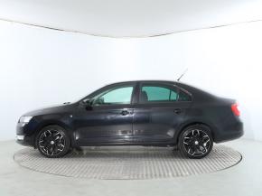 Škoda Rapid  1.2 TSI Ambition Plus 